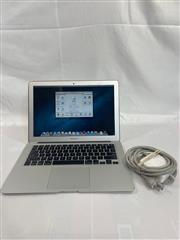 APPLE MACBOOK AIR A1466 I5 4GB RAM 128GB LAPTOP***SEE PHOTOS SLIGHT DAMAGE**